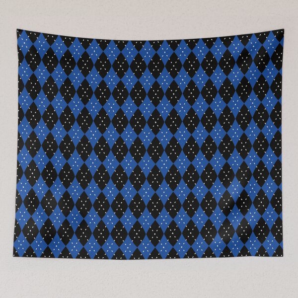 Item preview, Formal Argyle Pattern Circus designed and sold by MarketdeLuis.
