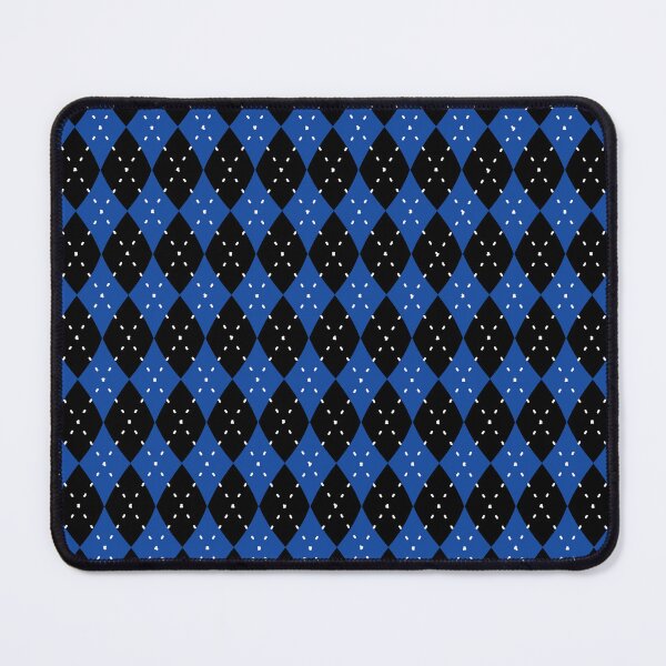 Item preview, Formal Argyle Pattern Circus designed and sold by MarketdeLuis.