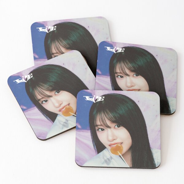 Item preview, IVE SUPERNOVA LOVE IVE YUJIN ACCENDIO HEYA DIVE designed and sold by Valereekmerch.