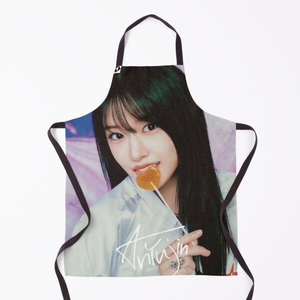 Item preview, IVE SUPERNOVA LOVE IVE YUJIN ACCENDIO HEYA DIVE designed and sold by Valereekmerch.
