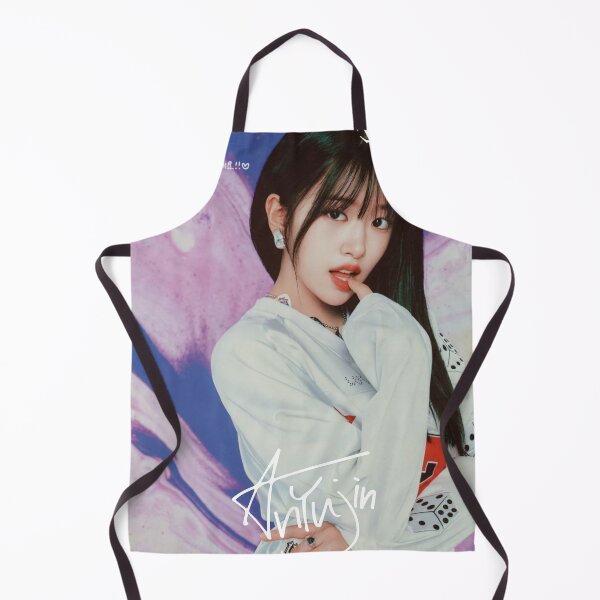 Item preview, IVE SUPERNOVA LOVE IVE YUJIN ACCENDIO HEYA DIVE designed and sold by Valereekmerch.