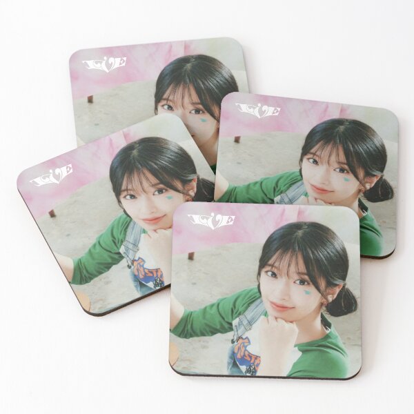 Item preview, IVE SUPERNOVA LOVE IVE YUJIN ACCENDIO HEYA DIVE designed and sold by Valereekmerch.