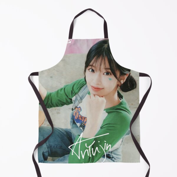 Item preview, IVE SUPERNOVA LOVE IVE YUJIN ACCENDIO HEYA DIVE designed and sold by Valereekmerch.
