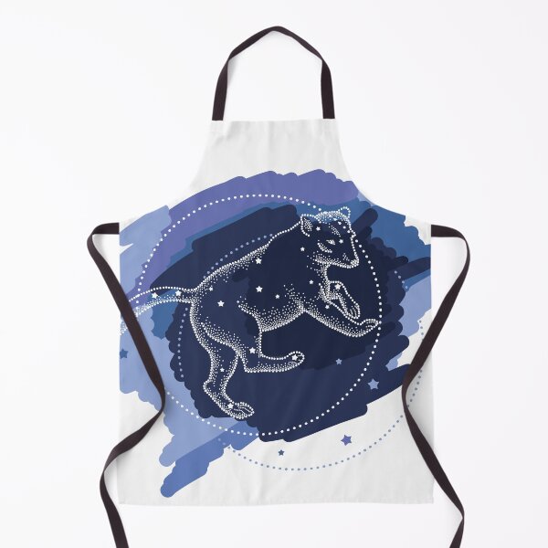 Item preview, Dotwork Ursa Major constellation. designed and sold by Bokasana.