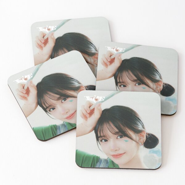 Item preview, IVE SUPERNOVA LOVE IVE YUJIN ACCENDIO HEYA DIVE designed and sold by Valereekmerch.