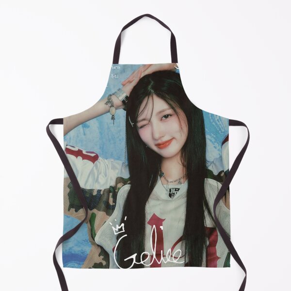 Aperçu de l'œuvre IVE SUPERNOVA LOVE IVE GAEUL ACCENDIO HEYA PLONGÉE créée et vendue par Valereekmerch.