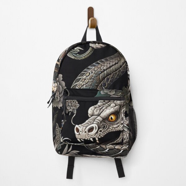 Item preview, YEAR OF THE SNAKE designed and sold by likbatonboot.