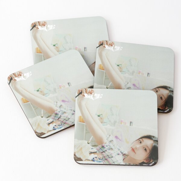 Item preview, IVE SUPERNOVA LOVE IVE GAEUL ACCENDIO HEYA DIVE designed and sold by Valereekmerch.