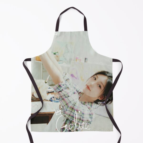 Aperçu de l'œuvre IVE SUPERNOVA LOVE IVE GAEUL ACCENDIO HEYA PLONGÉE créée et vendue par Valereekmerch.