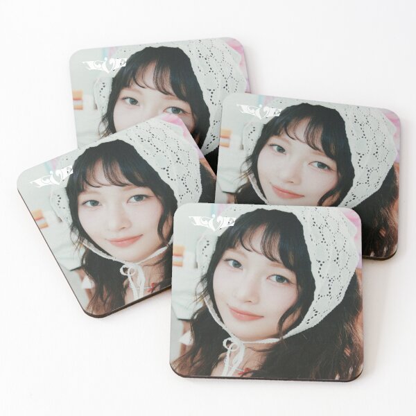 Item preview, IVE SUPERNOVA LOVE IVE REI ACCENDIO HEYA DIVE designed and sold by Valereekmerch.