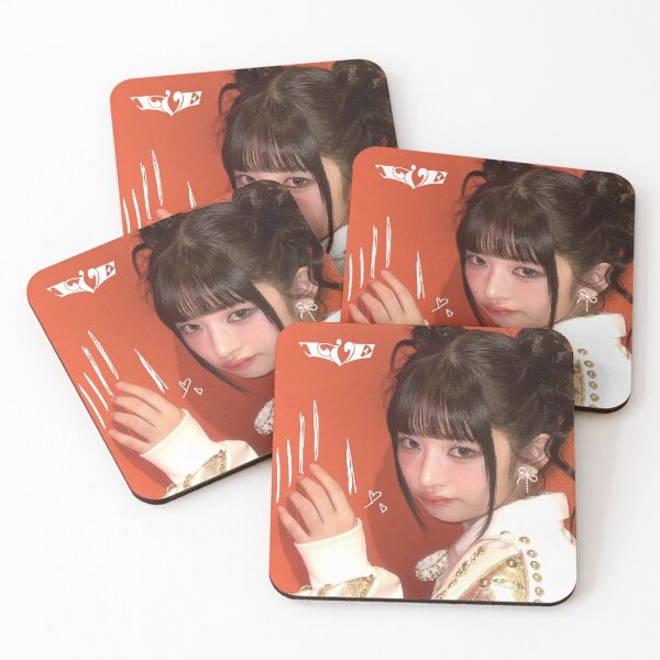 Item preview, IVE SUPERNOVA LOVE IVE REI ACCENDIO HEYA DIVE designed and sold by Valereekmerch.
