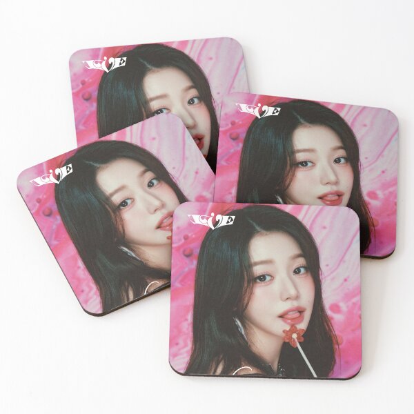 Item preview, IVE SUPERNOVA LOVE IVE WONYOUNG ACCENDIO HEYA DIVE designed and sold by Valereekmerch.