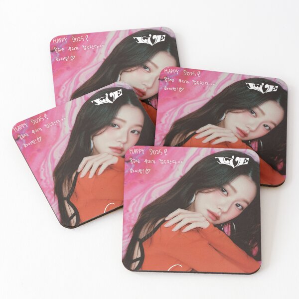 Item preview, IVE SUPERNOVA LOVE IVE WONYOUNG ACCENDIO HEYA DIVE designed and sold by Valereekmerch.
