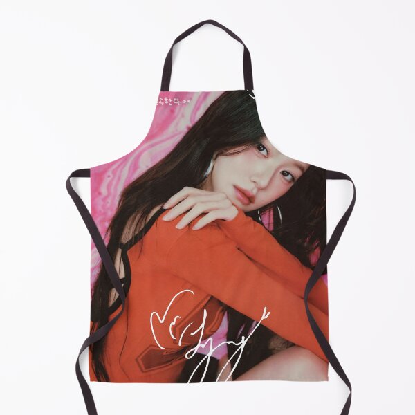 Item preview, IVE SUPERNOVA LOVE IVE WONYOUNG ACCENDIO HEYA DIVE designed and sold by Valereekmerch.