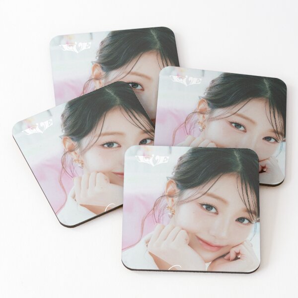 Item preview, IVE SUPERNOVA LOVE IVE WONYOUNG ACCENDIO HEYA DIVE designed and sold by Valereekmerch.
