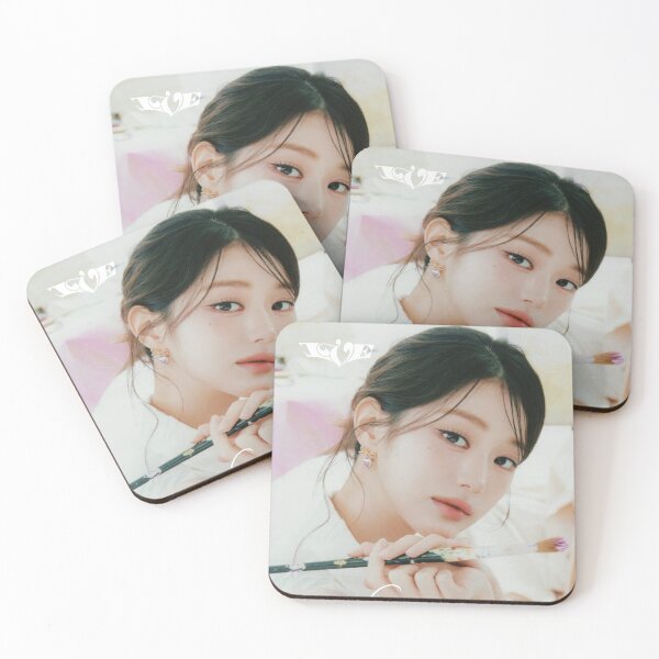 Item preview, IVE SUPERNOVA LOVE IVE WONYOUNG ACCENDIO HEYA DIVE designed and sold by Valereekmerch.