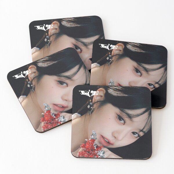 Item preview, IVE SUPERNOVA LOVE IVE WONYOUNG ACCENDIO HEYA DIVE designed and sold by Valereekmerch.