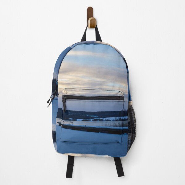 Item preview, Reaching the frozen lake.  Kulovesi 2024 designed and sold by Jouko Lehto Photography.