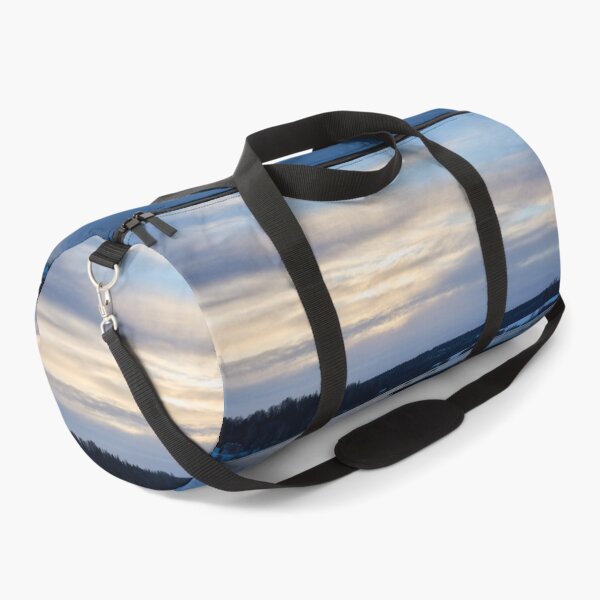 Item preview, Reaching the frozen lake. Kulovesi 2024 designed and sold by Jouko Lehto Photography.