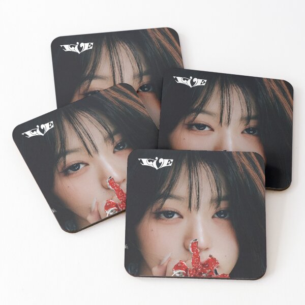 Item preview, IVE SUPERNOVA LOVE IVE WONYOUNG ACCENDIO HEYA DIVE designed and sold by Valereekmerch.