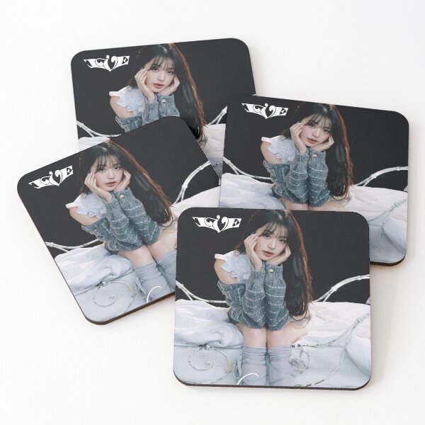 Item preview, IVE SUPERNOVA LOVE IVE WONYOUNG ACCENDIO HEYA DIVE designed and sold by Valereekmerch.
