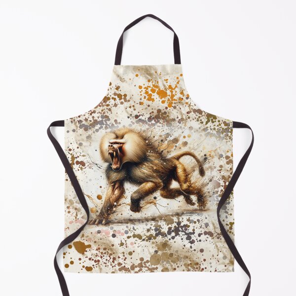 Item preview, MONKEY AROUND designed and sold by johnnyssandart.