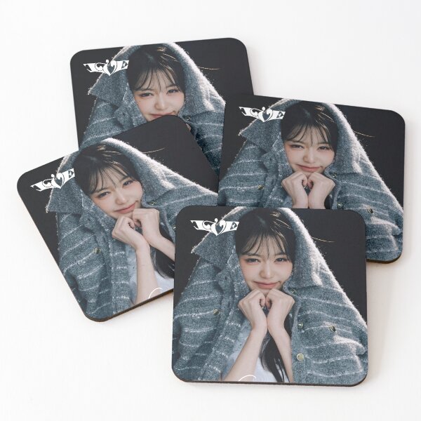 Item preview, IVE SUPERNOVA LOVE IVE WONYOUNG ACCENDIO HEYA DIVE designed and sold by Valereekmerch.