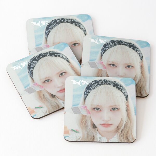 Item preview, IVE SUPERNOVA LOVE IVE LIZ ACCENDIO HEYA DIVE designed and sold by Valereekmerch.