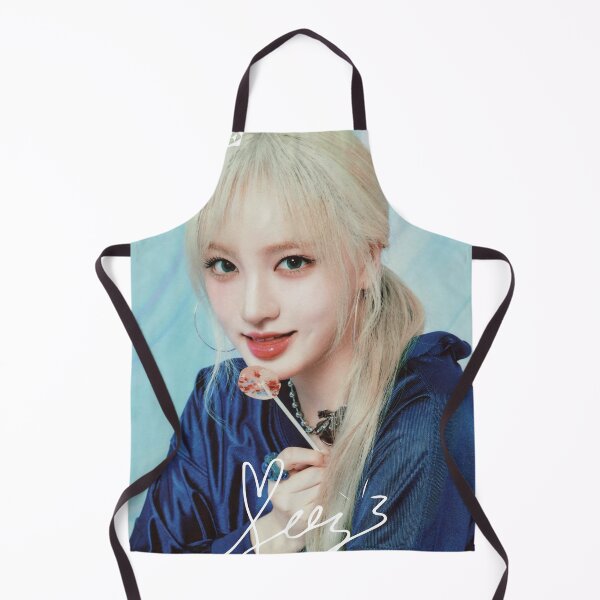 Item preview, IVE SUPERNOVA LOVE IVE LIZ ACCENDIO HEYA DIVE designed and sold by Valereekmerch.