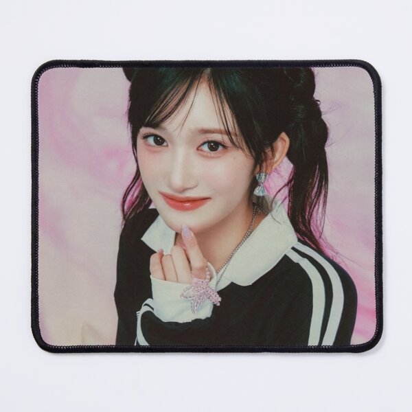 Item preview, IVE SUPERNOVA LOVE IVE LEESEO ACCENDIO HEYA DIVE designed and sold by Valereekmerch.