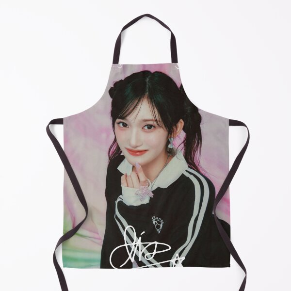 Aperçu de l'œuvre IVE SUPERNOVA LOVE IVE LEESEO ACCENDIO HEYA PLONGEZ créée et vendue par Valereekmerch.