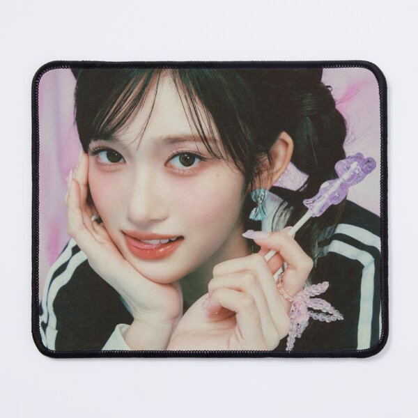 Item preview, IVE SUPERNOVA LOVE IVE LEESEO ACCENDIO HEYA DIVE designed and sold by Valereekmerch.