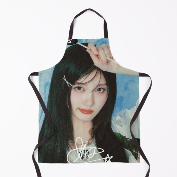 Aperçu de l'œuvre IVE SUPERNOVA LOVE IVE LEESEO ACCENDIO HEYA PLONGEZ créée et vendue par Valereekmerch.