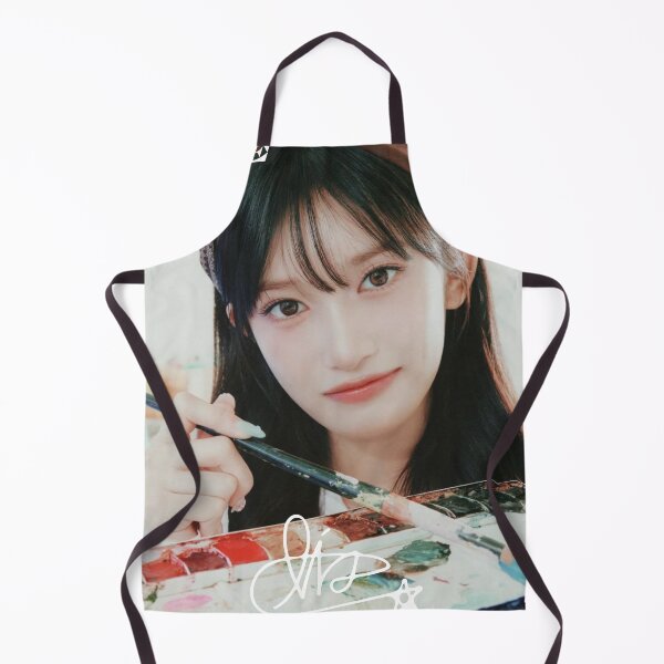 Aperçu de l'œuvre IVE SUPERNOVA LOVE IVE LEESEO ACCENDIO HEYA PLONGEZ créée et vendue par Valereekmerch.