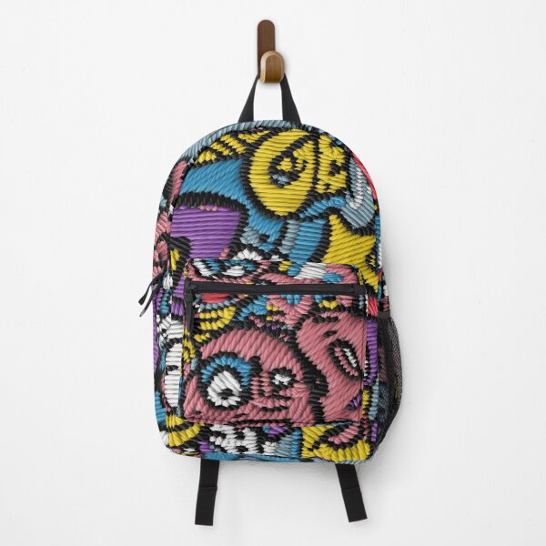 Item preview, Embroidery Effect ( cartoon, graffiti, doddle ) designed and sold by RWT-Design.