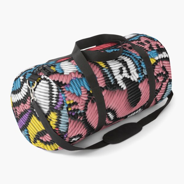 Item preview, Embroidery Effect ( cartoon, graffiti, doddle ) designed and sold by RWT-Design.