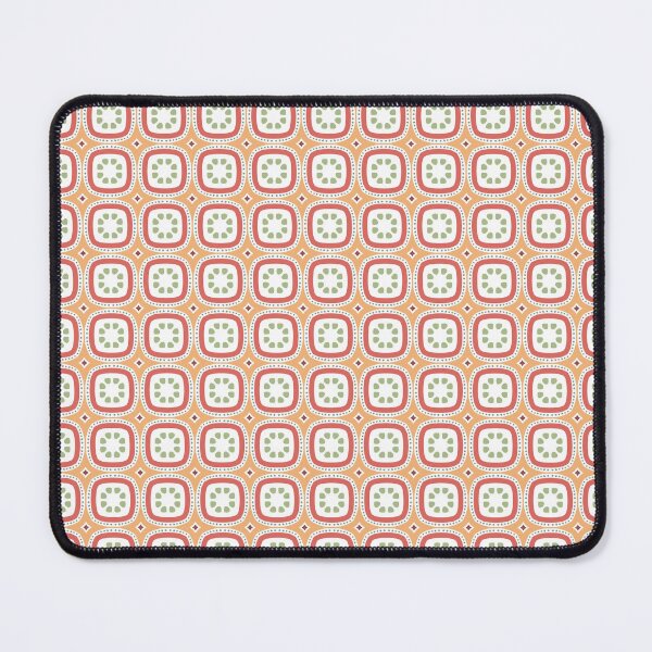 Item preview, Vintage Retro Geometric Pattern. designed and sold by Merbuda.