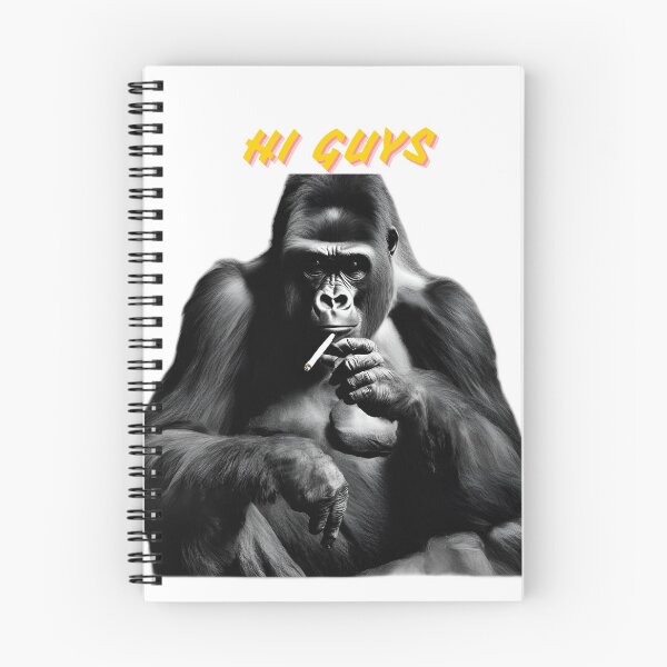 Item preview, A luxurious mister monkey designed and sold by BrandBloomShop.