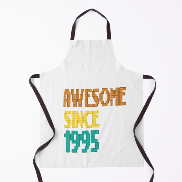 Item preview, Awesome since 1995 designed and sold by Sasya.