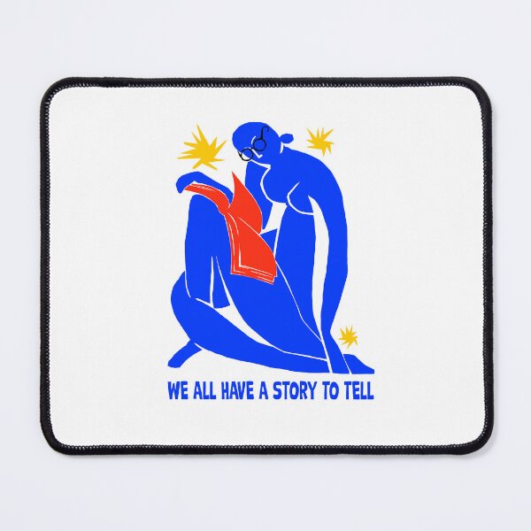 Item preview, Matisse designed and sold by bomi-shin.