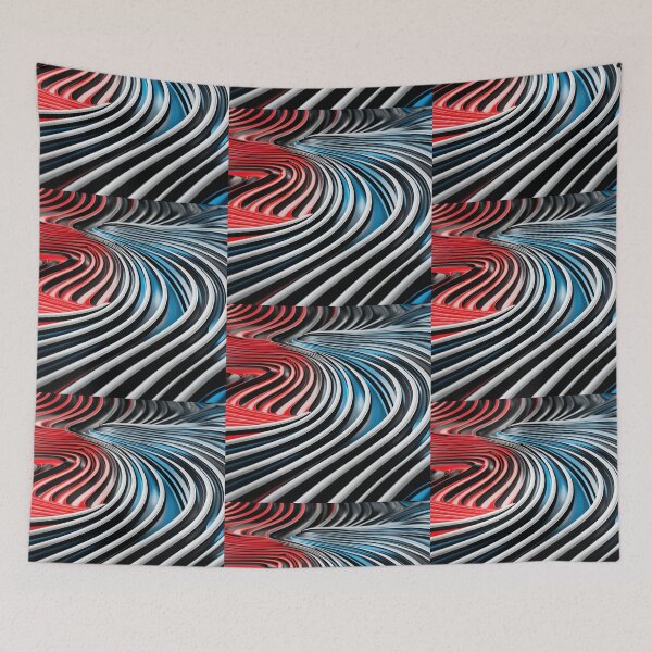 Item preview, Linear Energy, Lines designed and sold by Emmaalai.