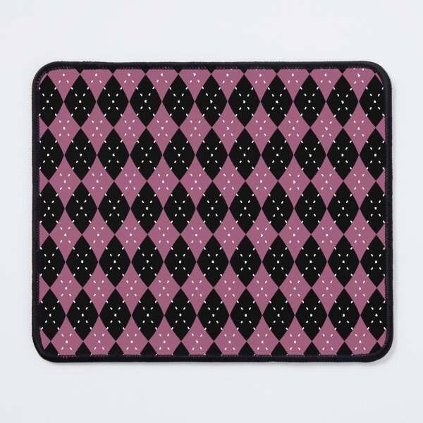 Item preview, Argyle Formal Circus Pattern designed and sold by MarketdeLuis.