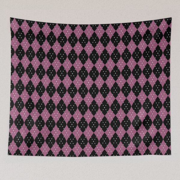 Item preview, Patron Argyle Formal Circo designed and sold by MarketdeLuis.