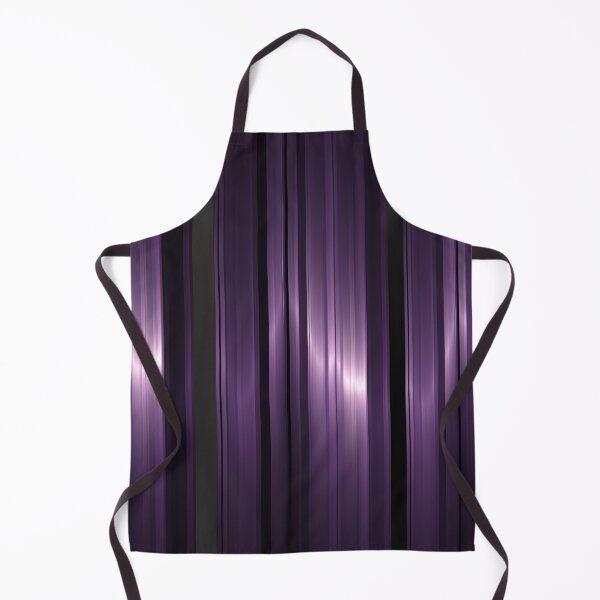 Item preview, Violet striped abstract texture designed and sold by Galas Art.