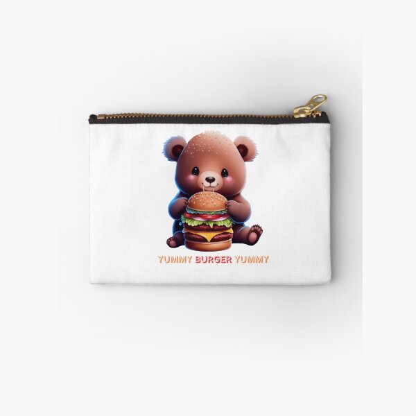 Item preview, YUMMY BURGER DOUBLE YUMMY designed and sold by Dranassben17.