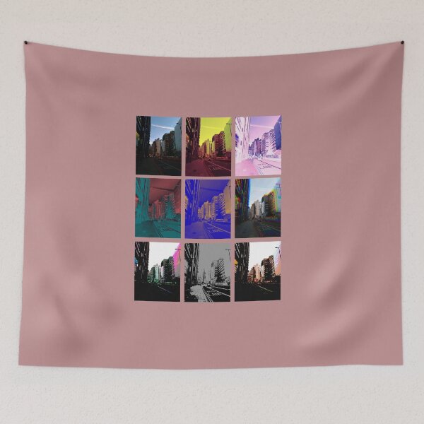 Item preview, Deck of 9 designed and sold by Testa-x.