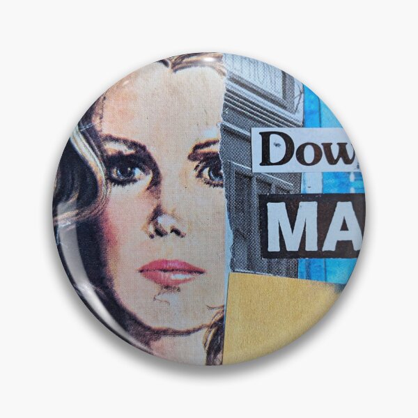 Item preview, Downtown Man designed and sold by ScottBakerPoet.