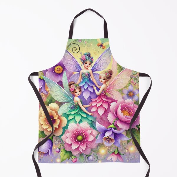 Item preview, Enchanting Forest Fairies designed and sold by Dream Bloom Gallery.