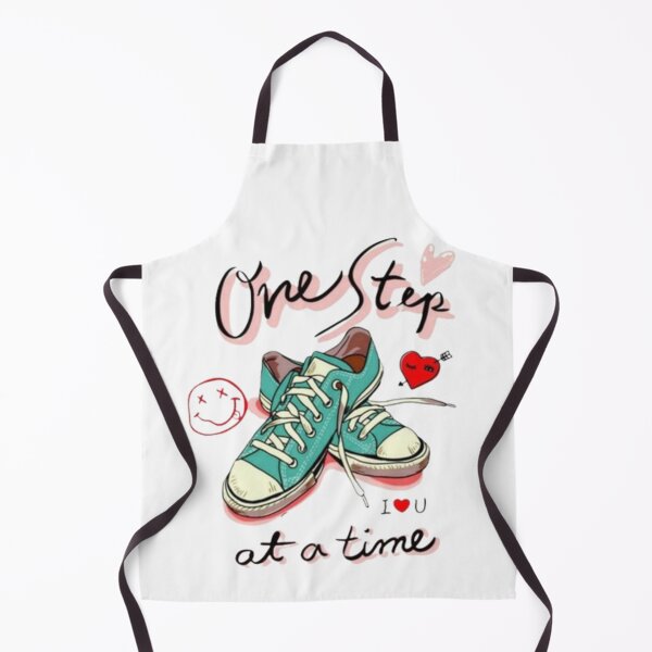 Item preview, one step at a time designed and sold by MeowLoka ⭐⭐⭐⭐.