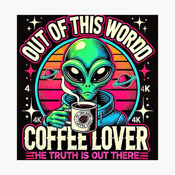 Item preview, coffee lover designed and sold by sevenmountains.